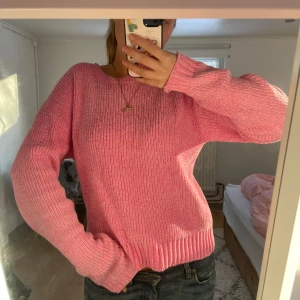 Stickad tröja! - Världens mysigaste stickade tröja😍😍😍