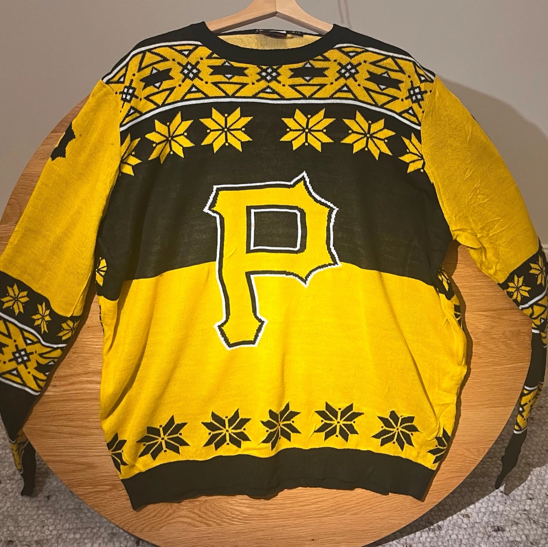  Pirates - Iconic Pittsburgh Pirates Hoodie - 91