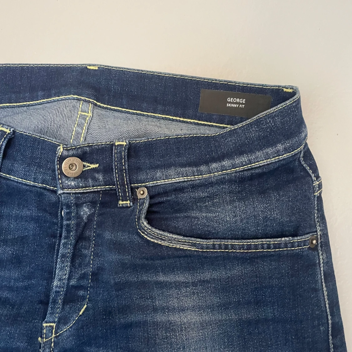 Dondup Jeans - George - 91