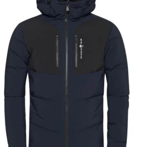 Sail racing jacka - Sail racing vinterjacka i storlek Medium. Den är väldigt varm och passar perfekt att ha till vintern, det finns inga konstigheter på den, vid frågor och funderingar är det bara att höra av sig, ordinarie pris ungefär 4000 kr mitt pris är 2999kr men pris går att diskuteras vid en snabb affär