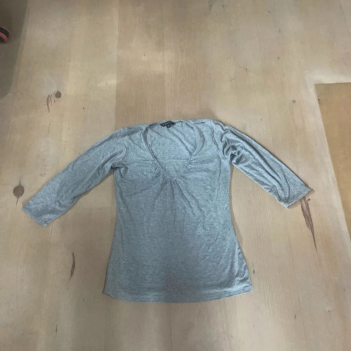 Grå topp från Twilfit