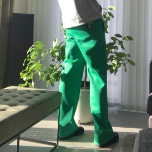 Trackpants från Prada - Otroligt feta Prada Trackpants