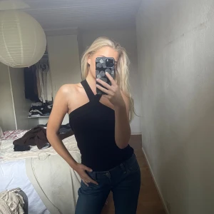 Gina tricot top fest - Jättefin!