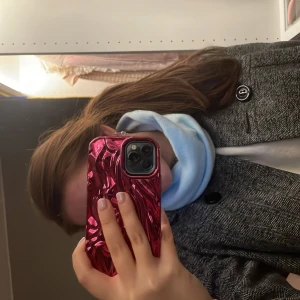Ljusblå buff - Så snygg ljusblå buff, säljer då jag har 2❤️❤️