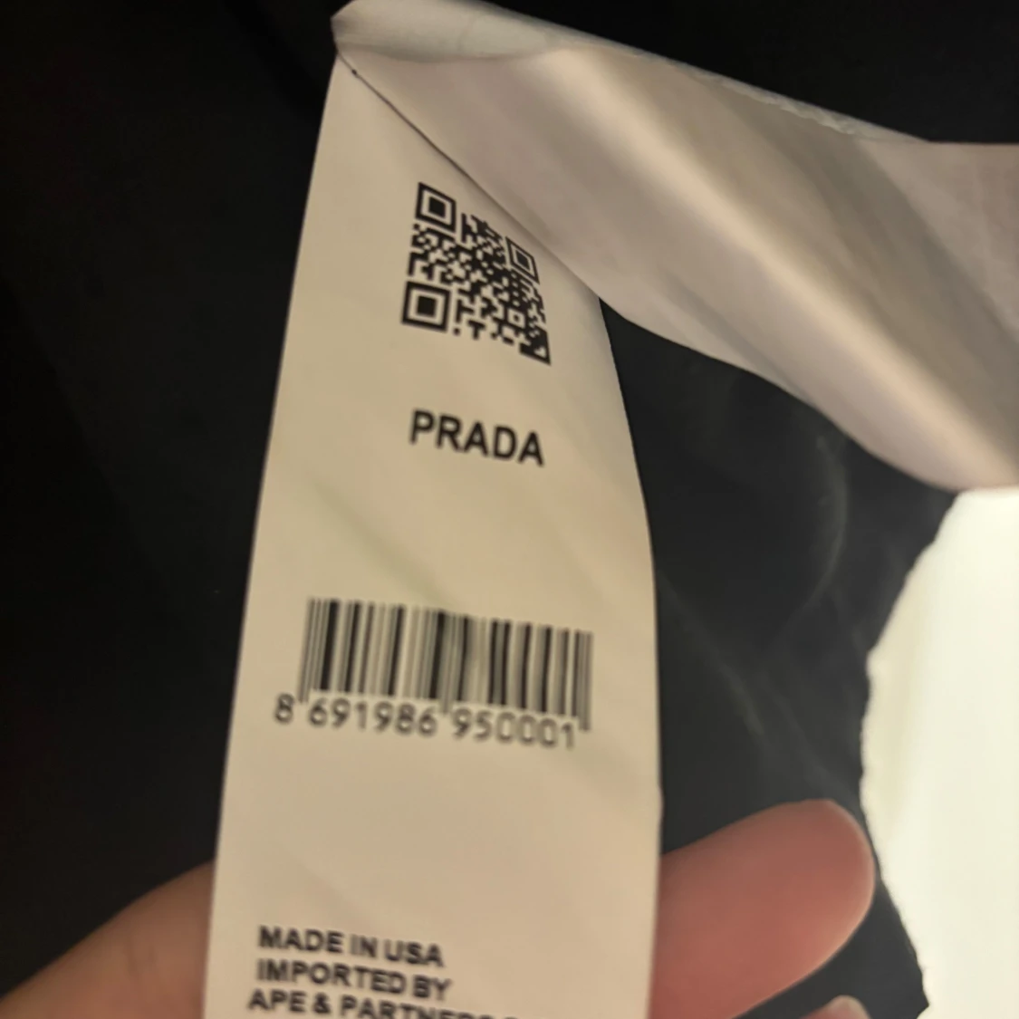  Prada Bomberjacka - 92