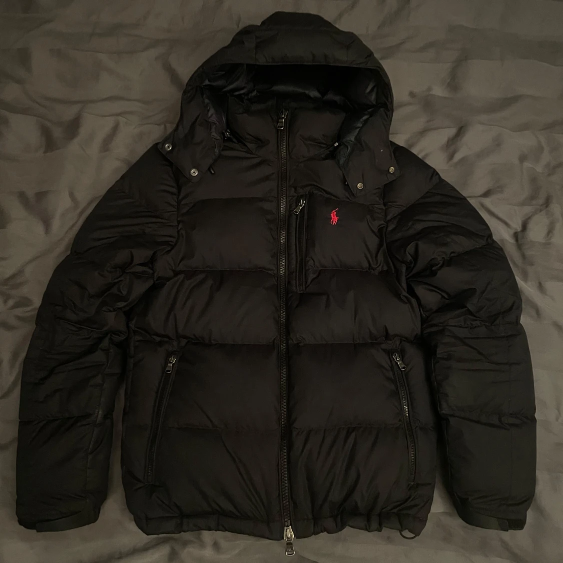 Ralph Lauren Vinterjacka