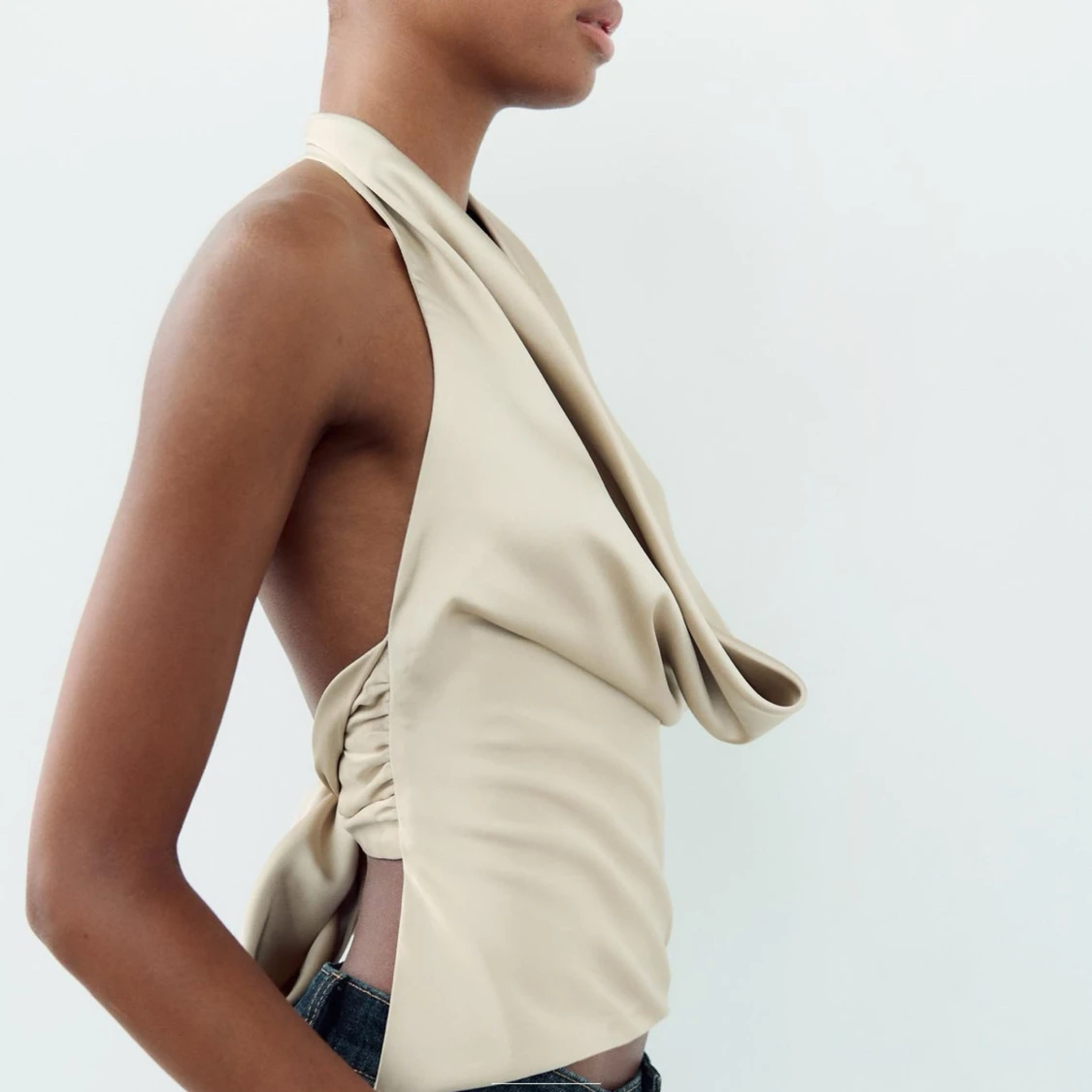 Topp från zara - 91