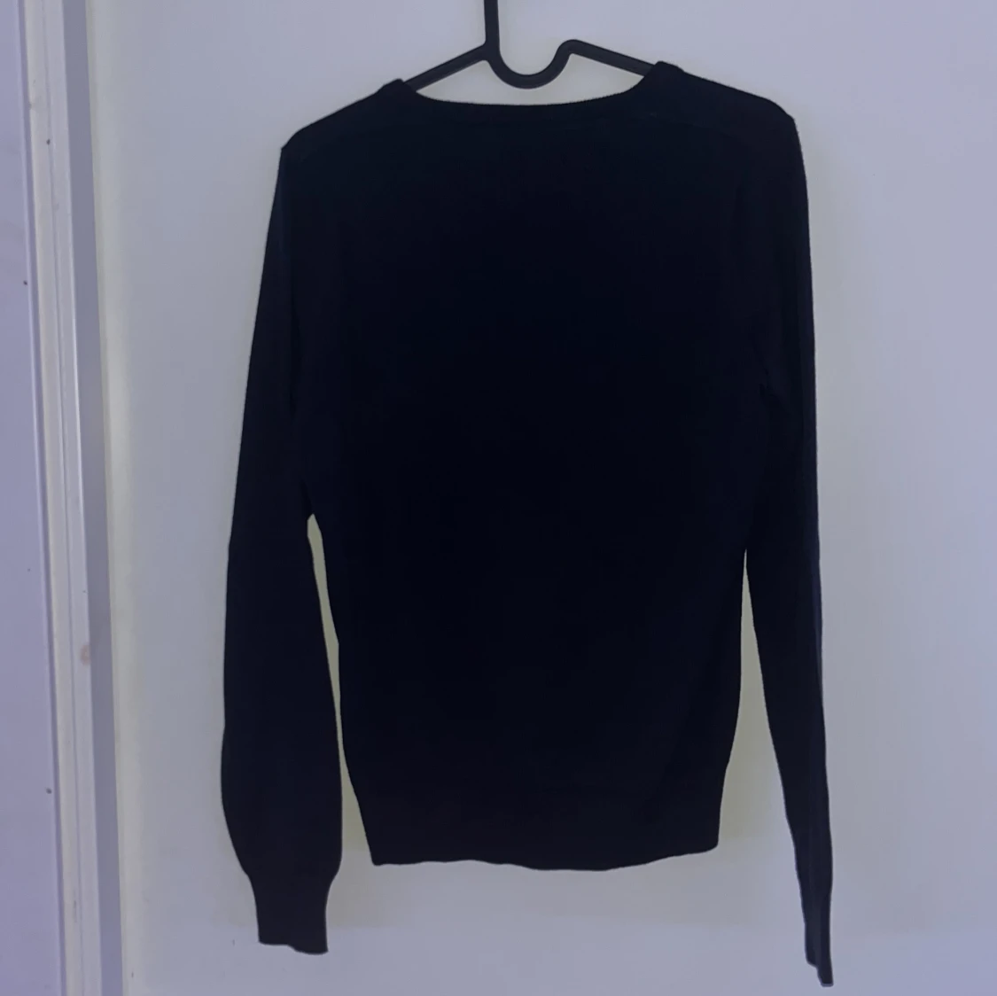 Svart tröja från Berkeley - 90