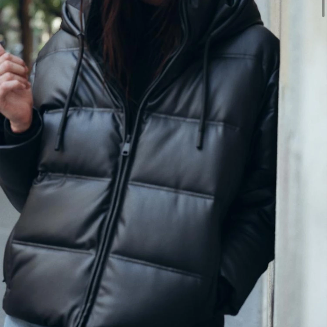 Vinterjacka dam - 91