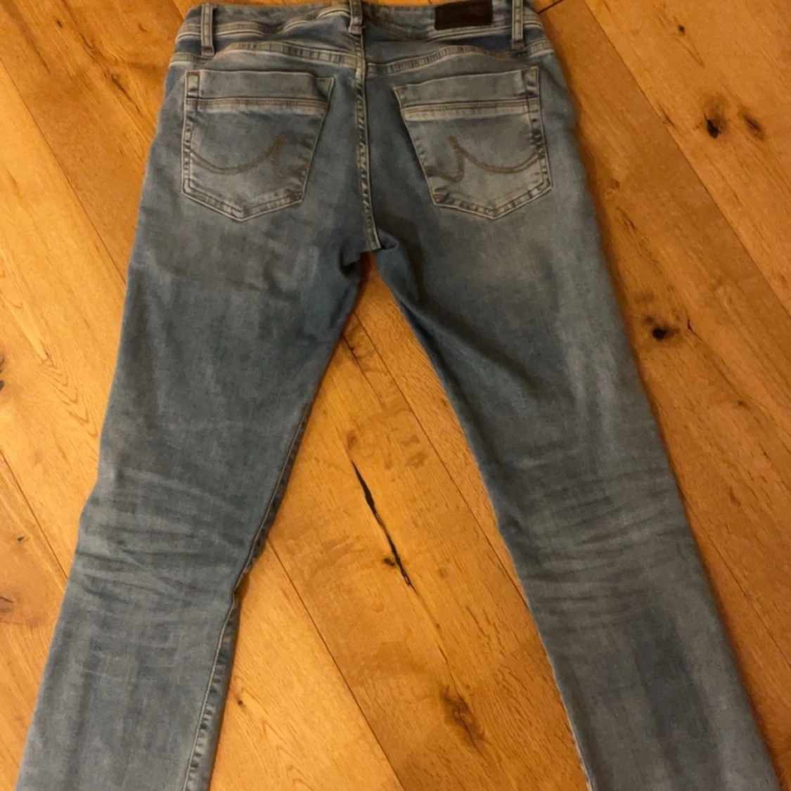 Blå jeans från LTB - 1