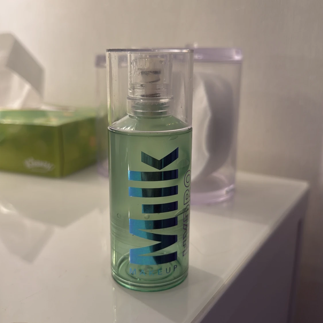 Grön Milk Hydro Grip Primer - 91