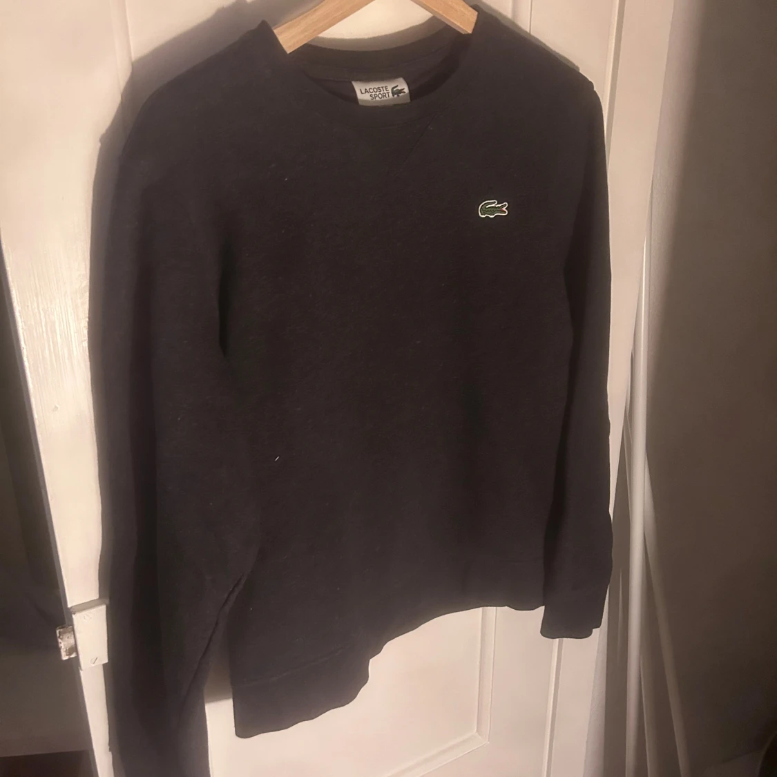 Lacoste sweatshirt 