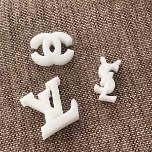 Mini ljus  - 3 för 75kr 💓