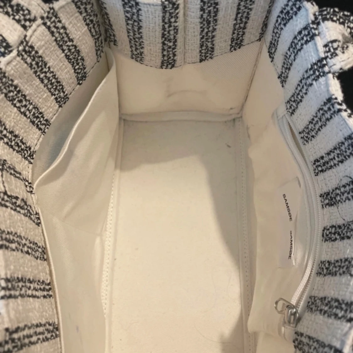 Samsøe Tote Bag - 91