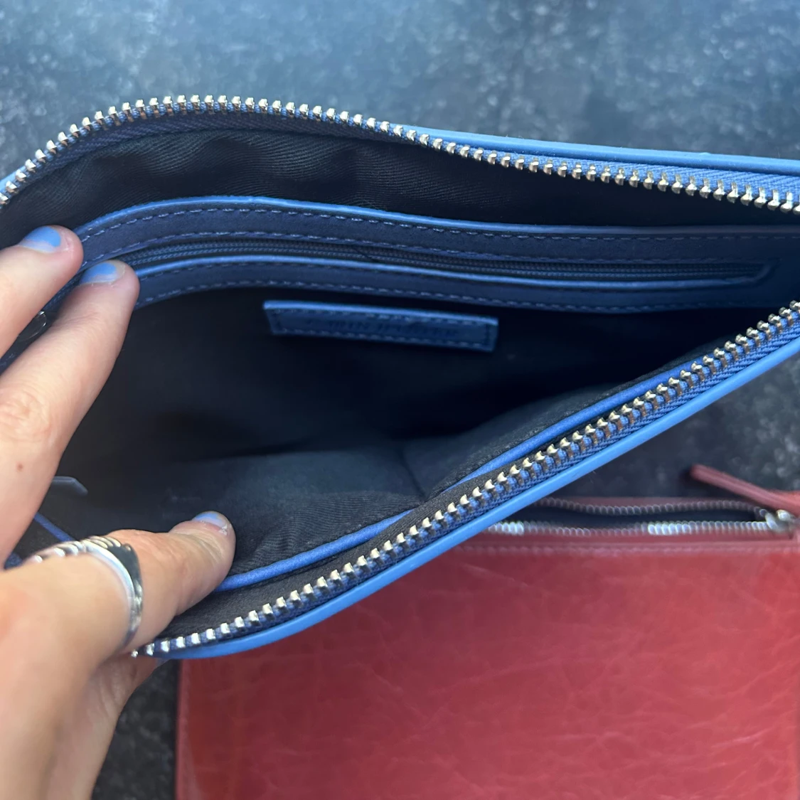 Carin Wester väskor - 91