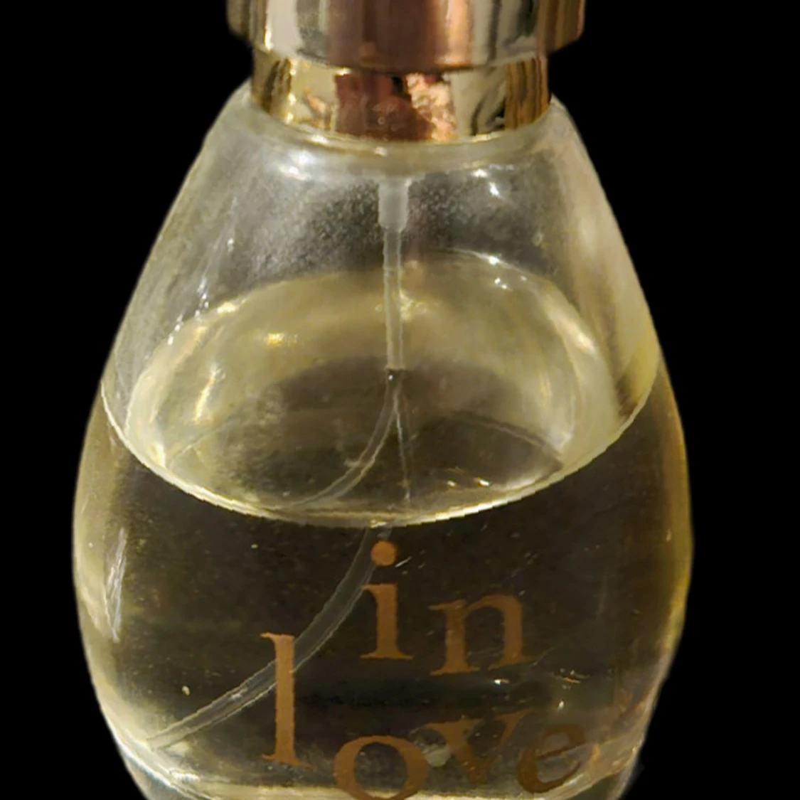 La Rive, 3 parfymer - 91