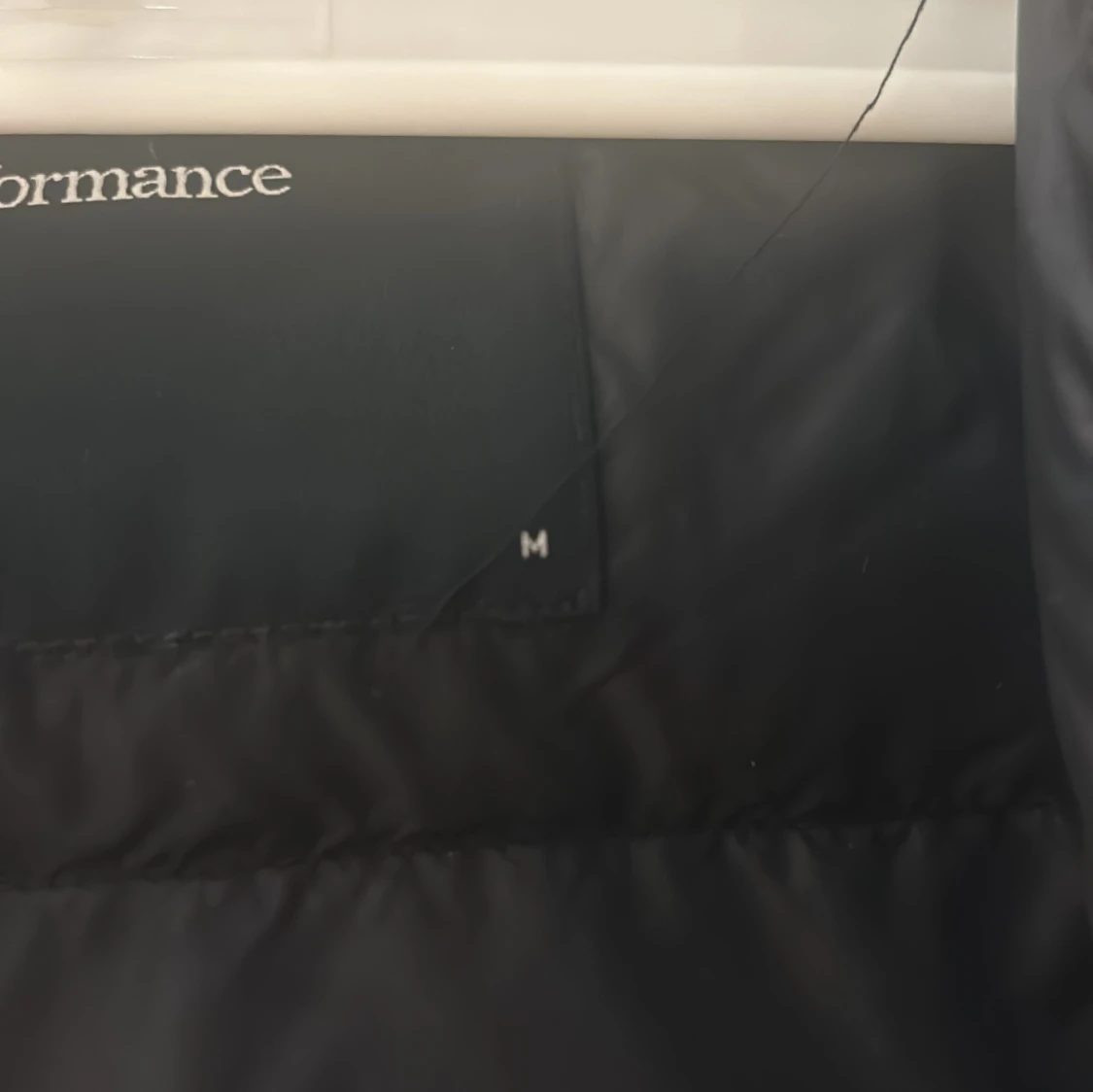 Peak performance jacka - 90