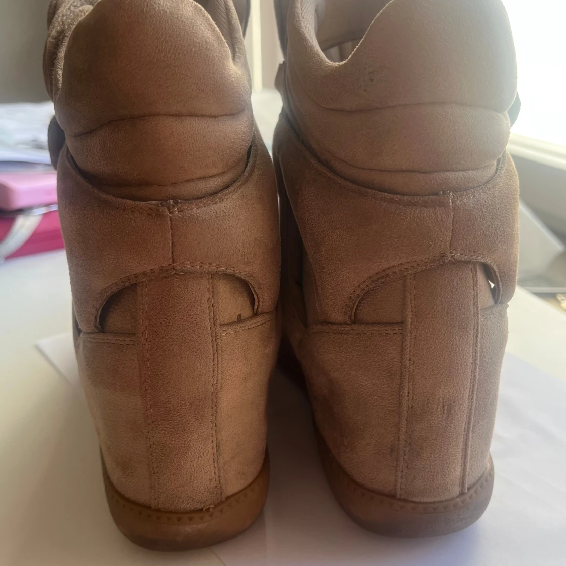 Isabel marant inspirerade liknande skor - 92