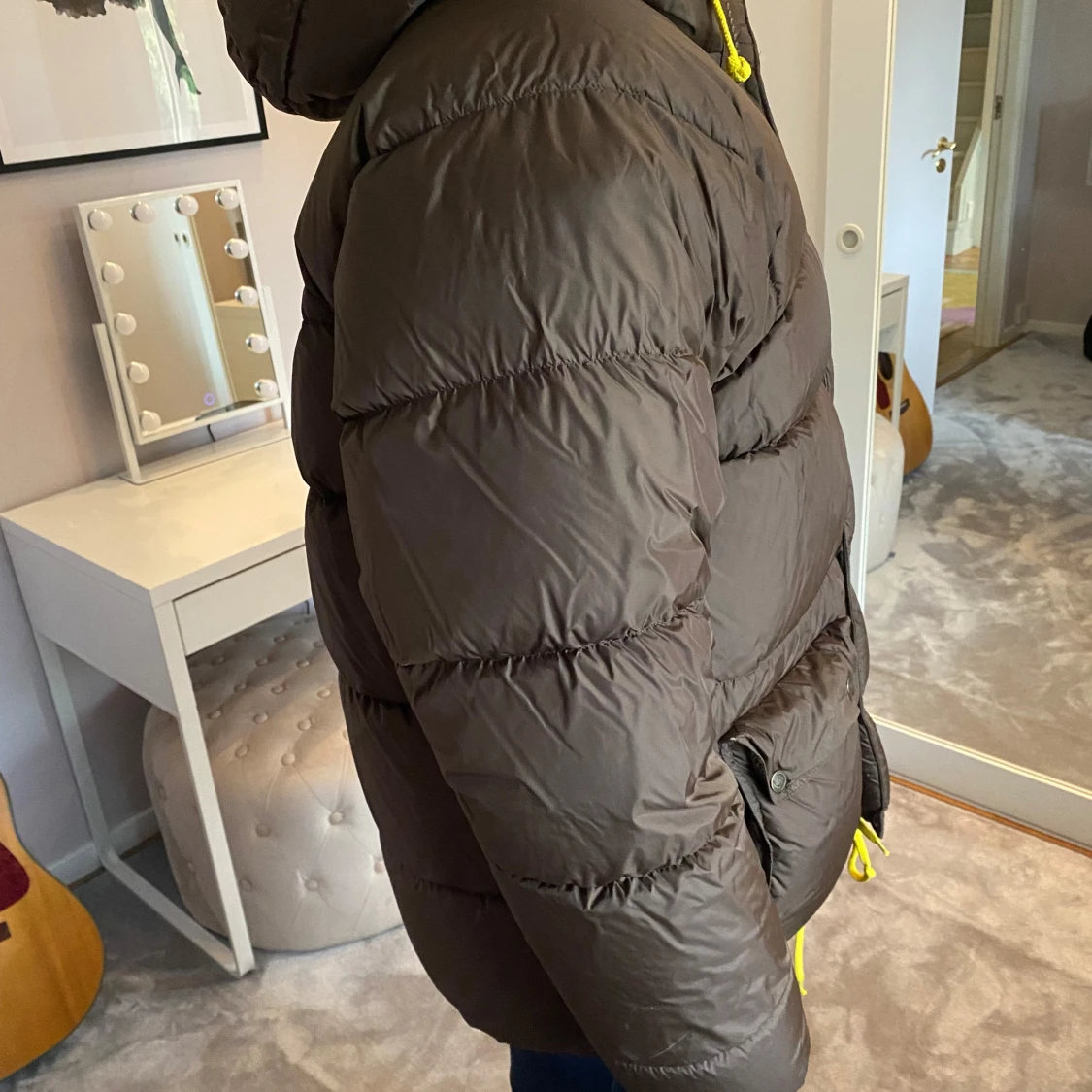 Fjällräven expedition XS - 93