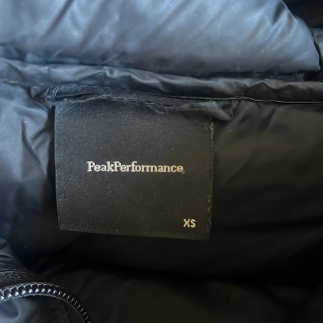 Peak Performance jacka - 92