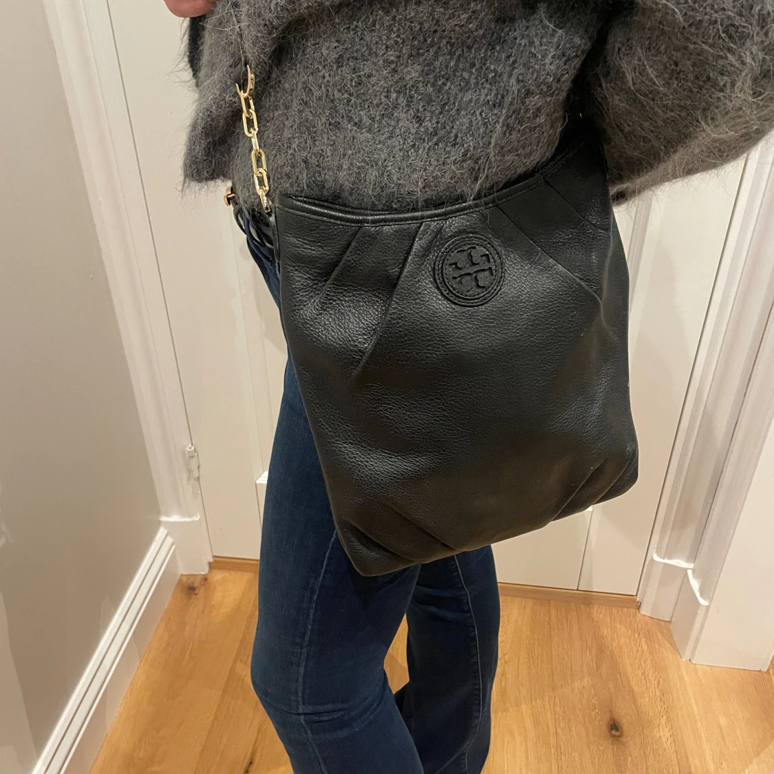 Tory burch väska  - 90