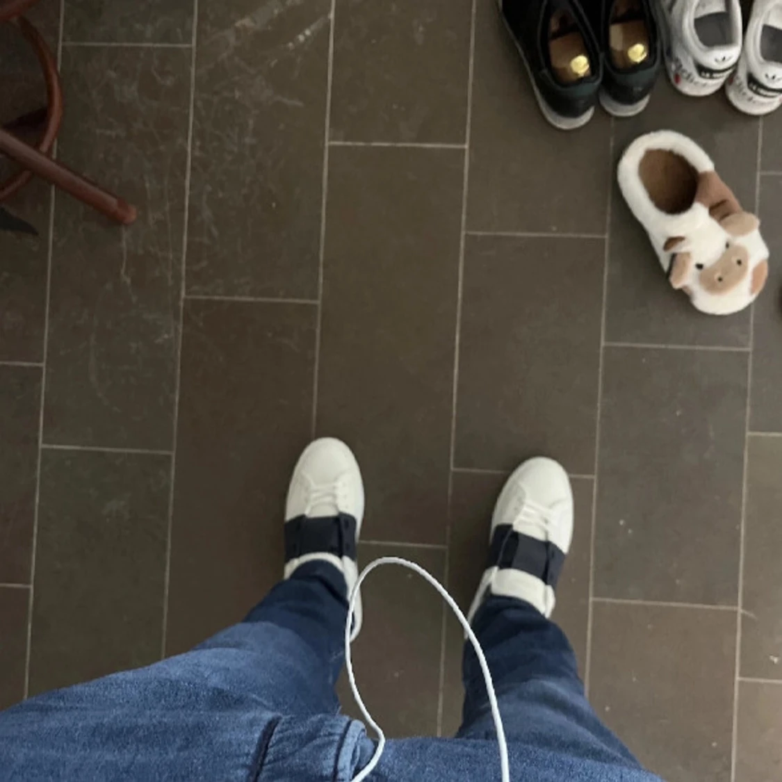 Jacob Cohën jeans - 93