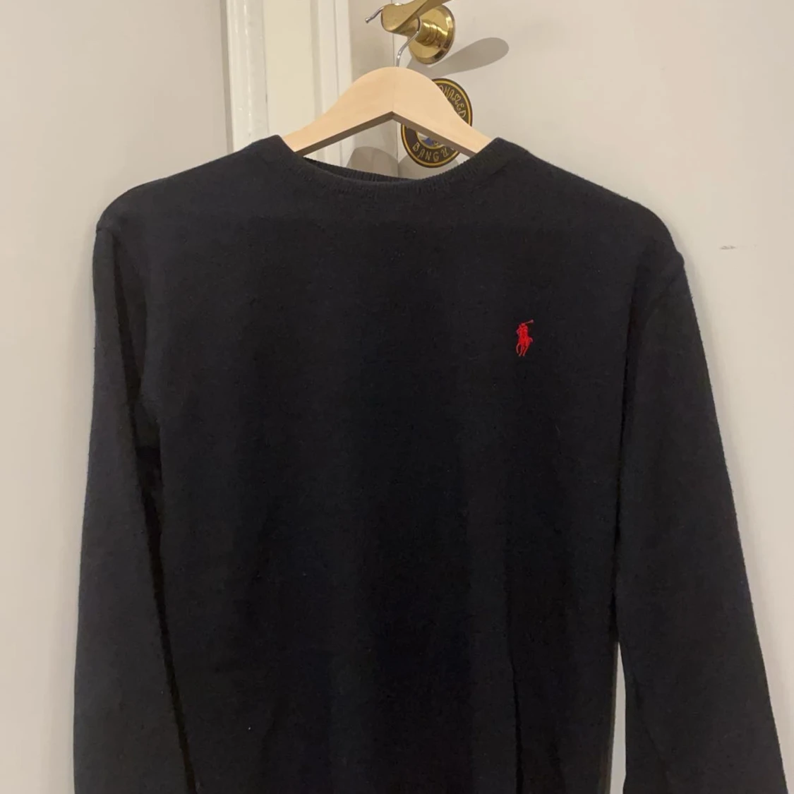 Polo Ralph lauren tröja