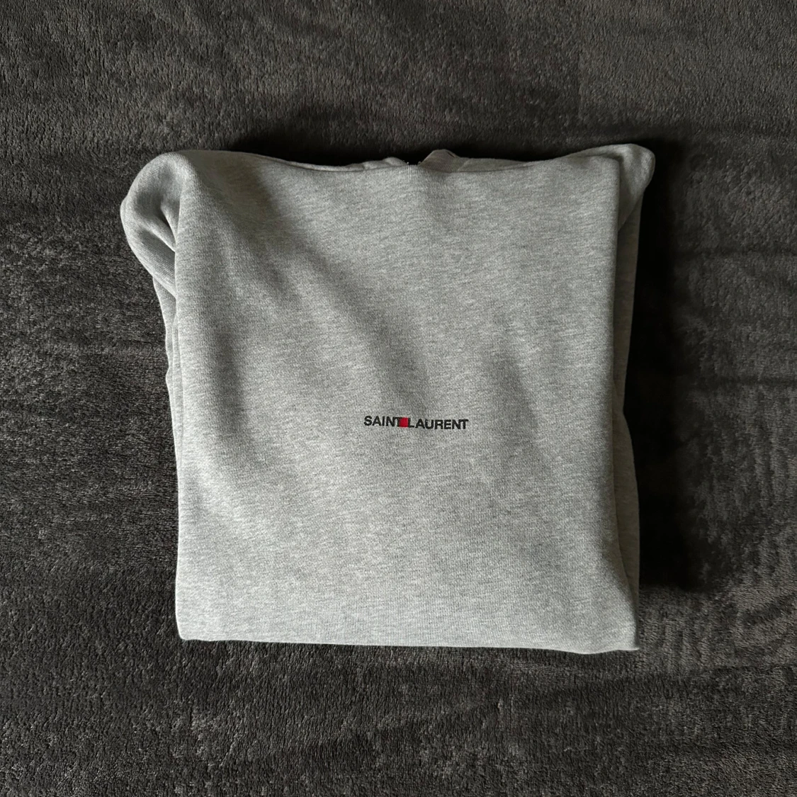 Saint Laurent Hoodie