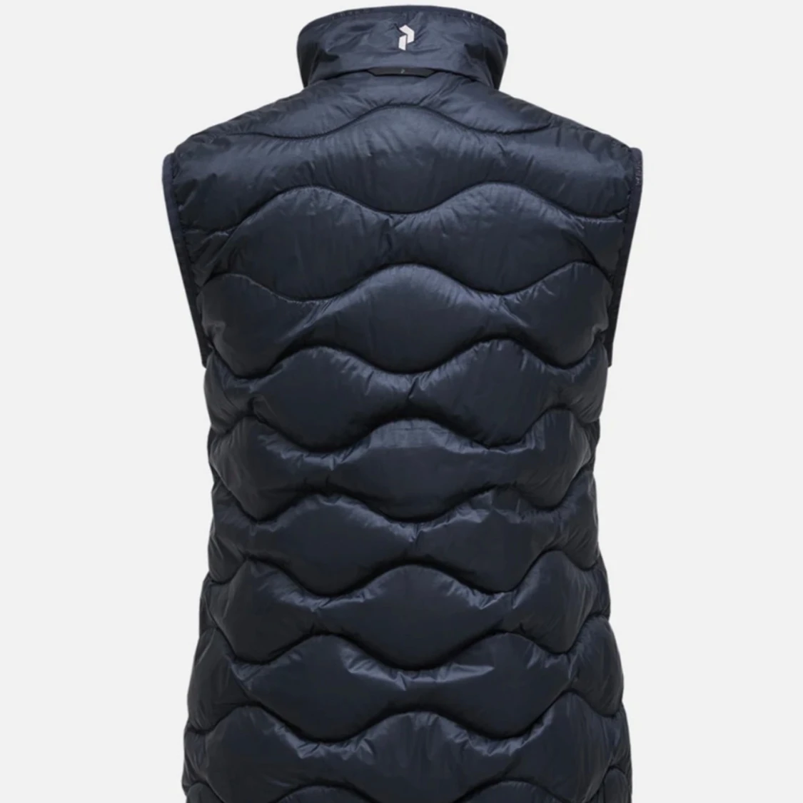 Svart dunväst från Peak Performance - 2