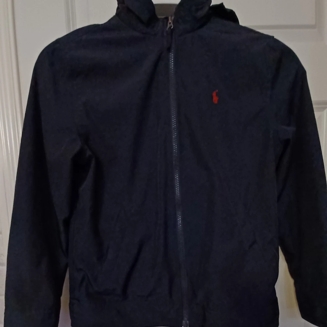 Mörkblå jacka från Polo Ralph Lauren - 3