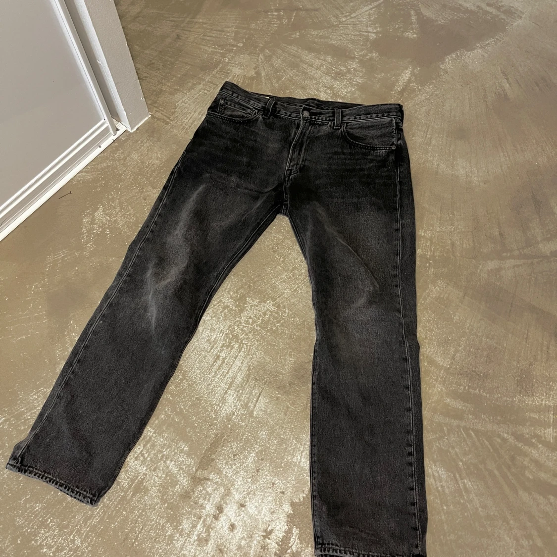 Levi’s Jeans 551z 33x32