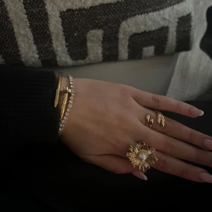 Guld smycken  - Guld smycken