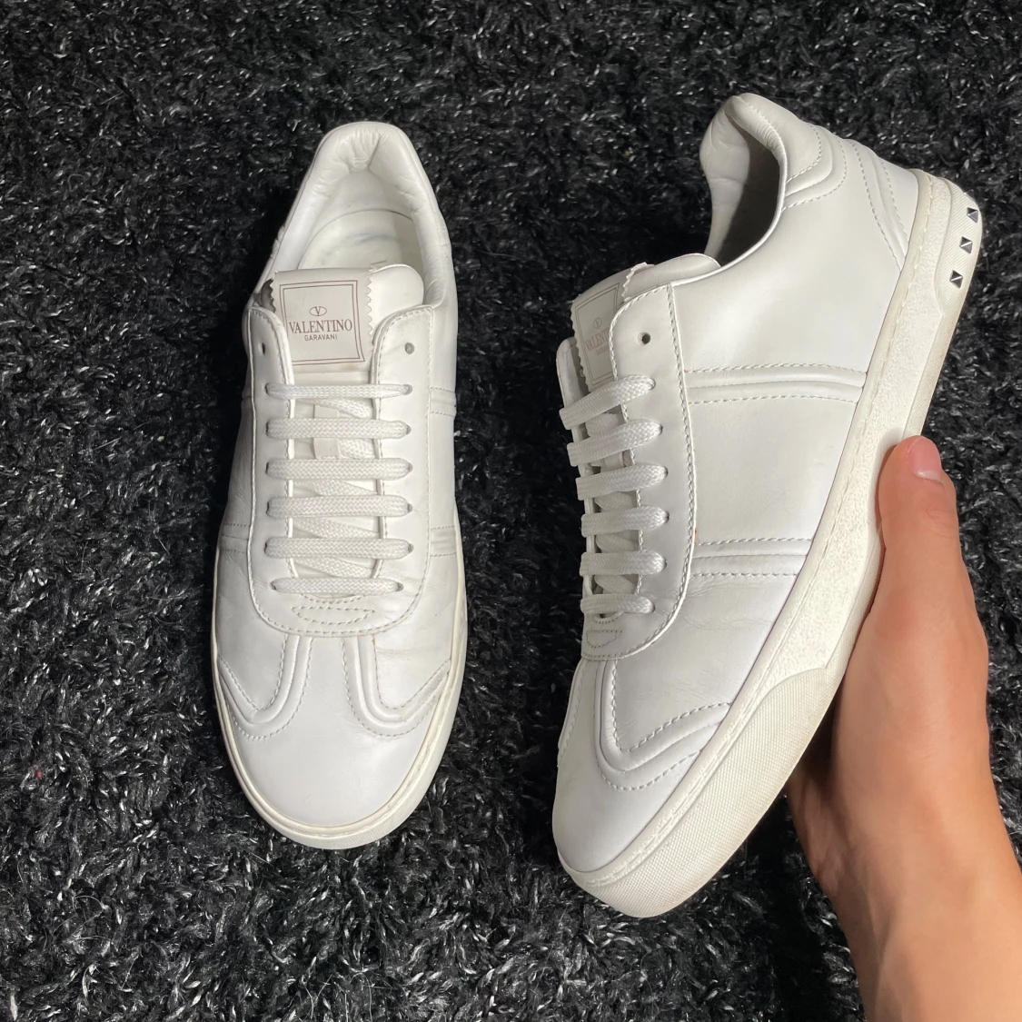 Valentino Flycrew - 1