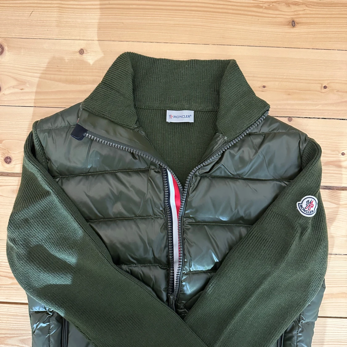 Moncler Cardigan - 1