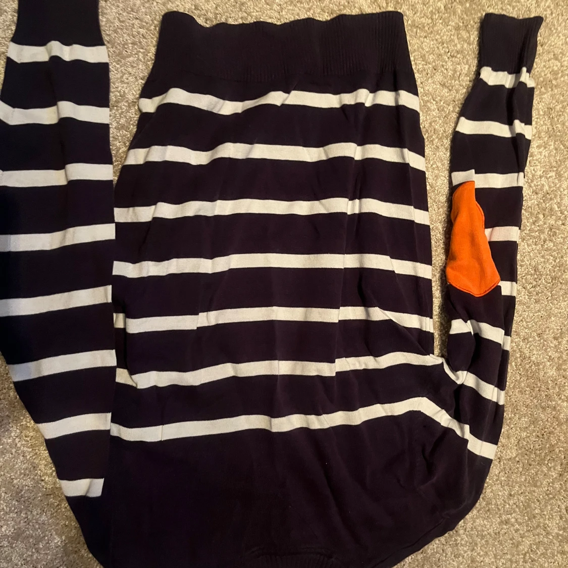 Randig tröja från Tommy Hilfiger - 1