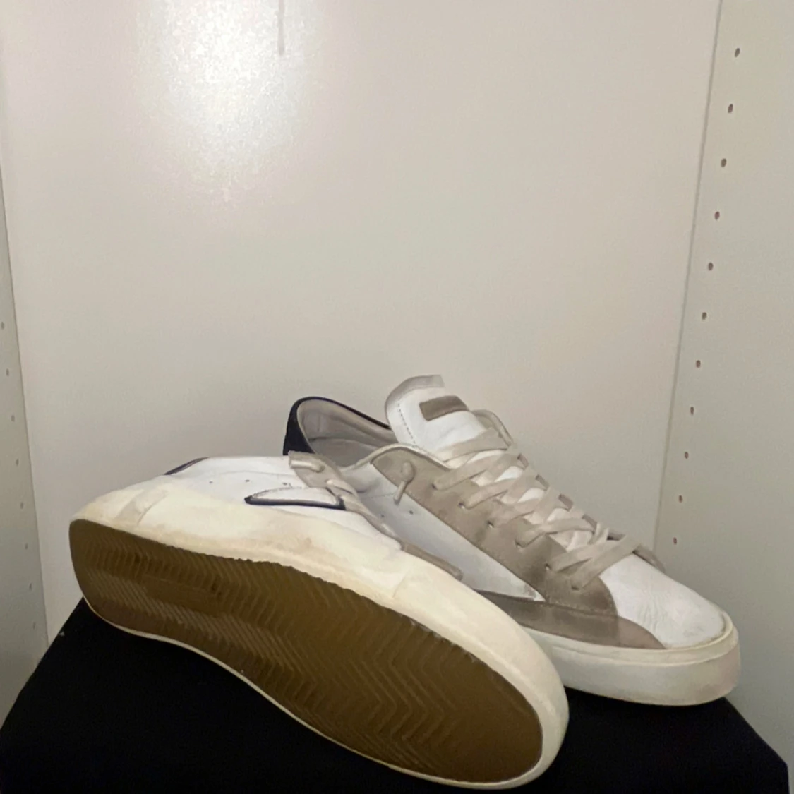 Philippe Model skor Storlek 41 - 1