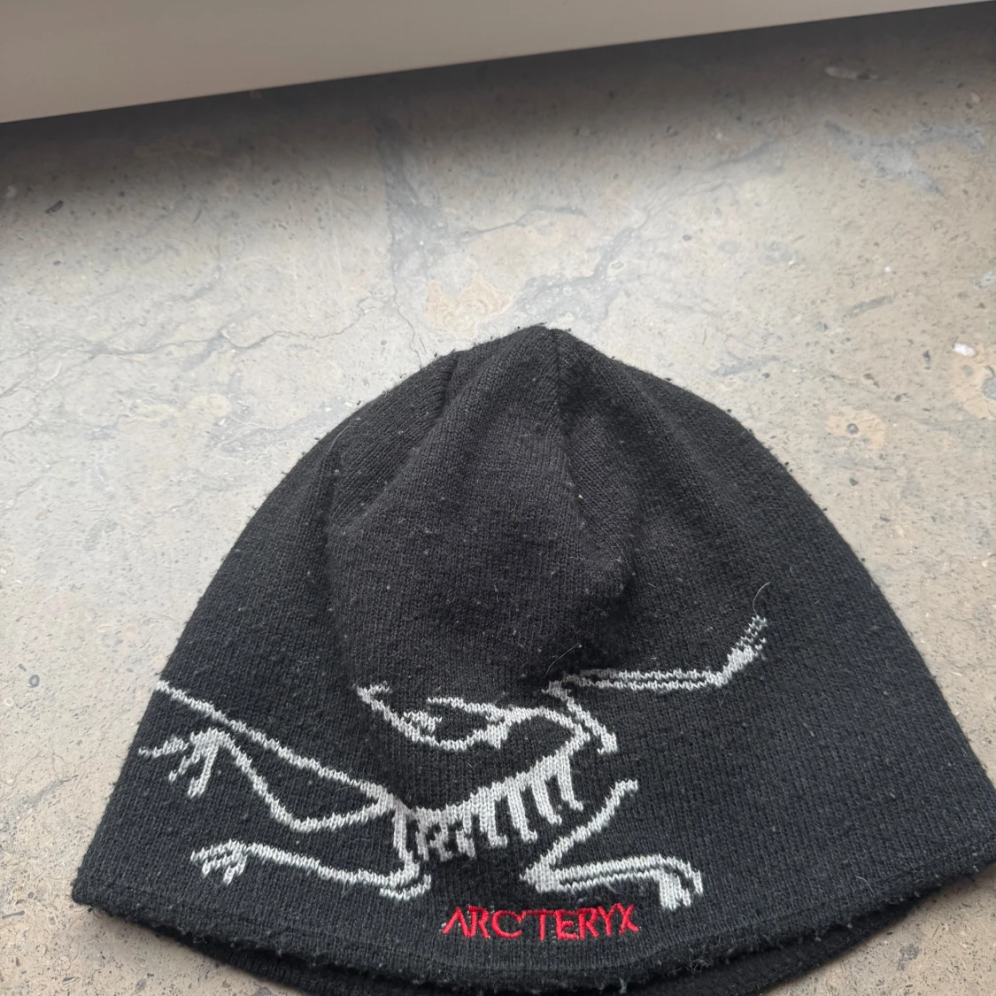 arc’teryx mössa