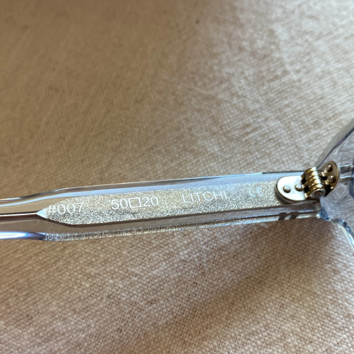 Chimi solglasögon - 93