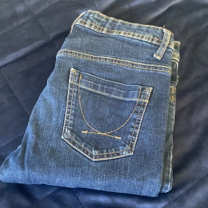 Vintage 2000s jeans - Helt i  perfekt skick 