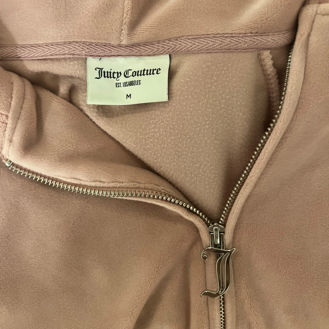 Juicy couture zip hoodie - 93