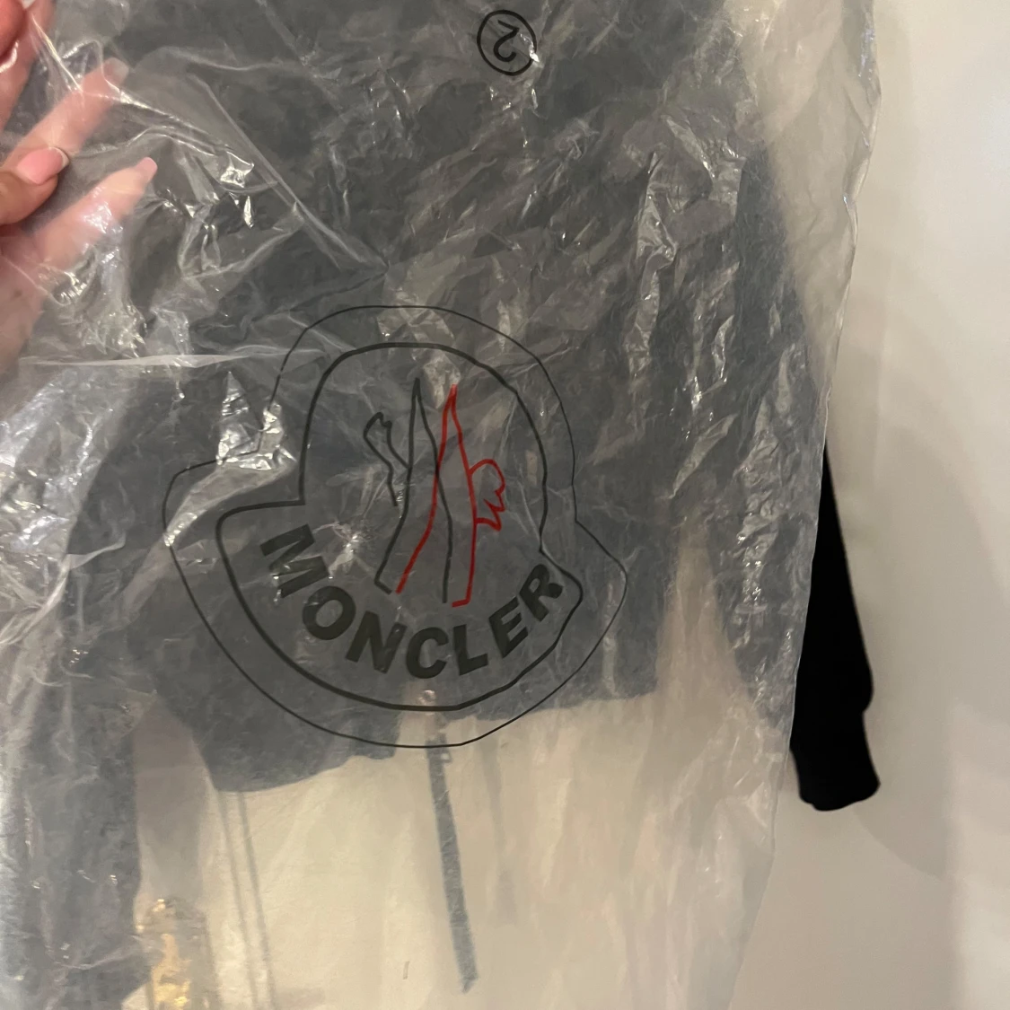 Moncler cardigan - 91