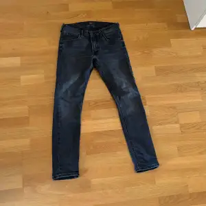 Lee Luke Jeans | storlek 30/32 | mörkgrå | bra skick / 