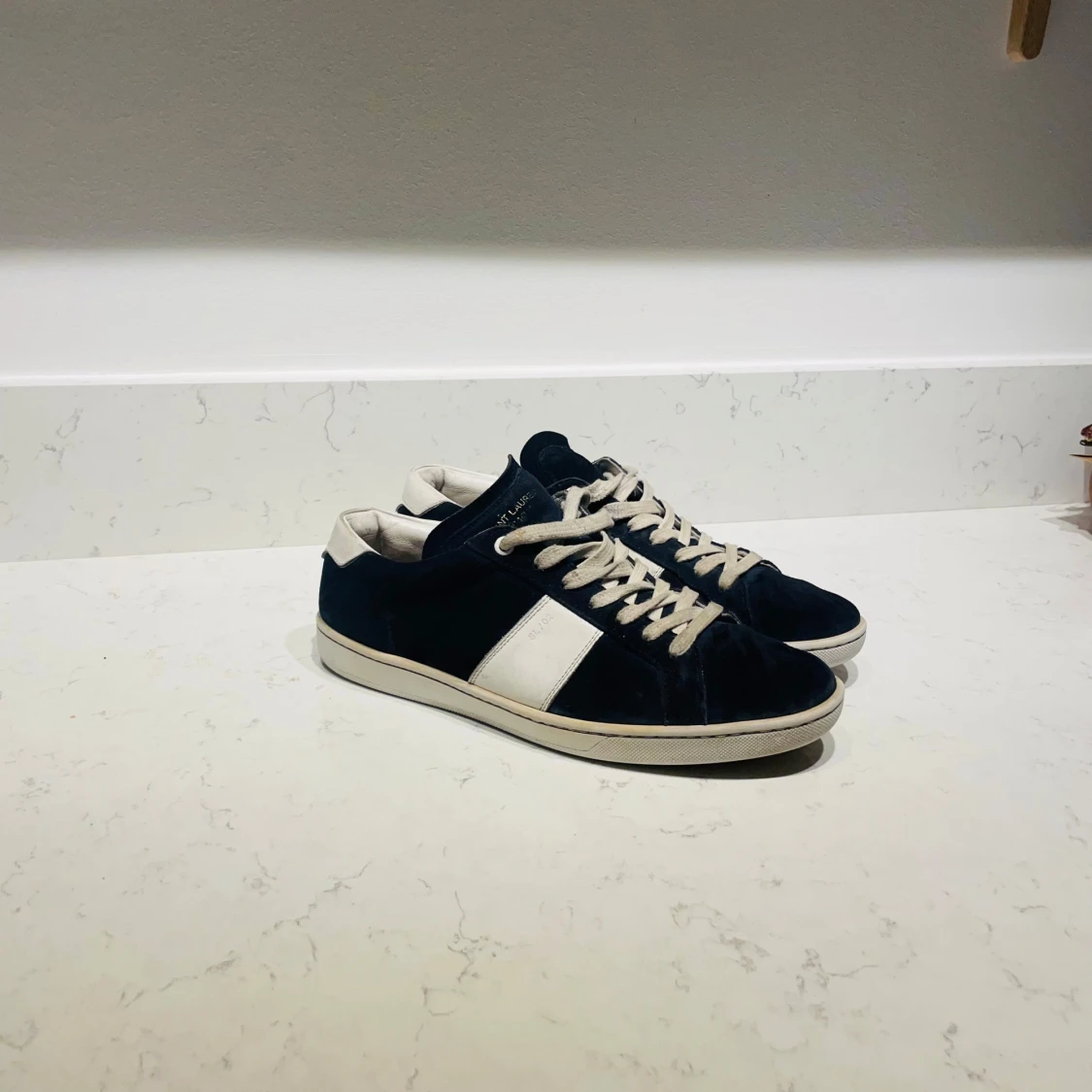 Saint Laurent skor SL/02