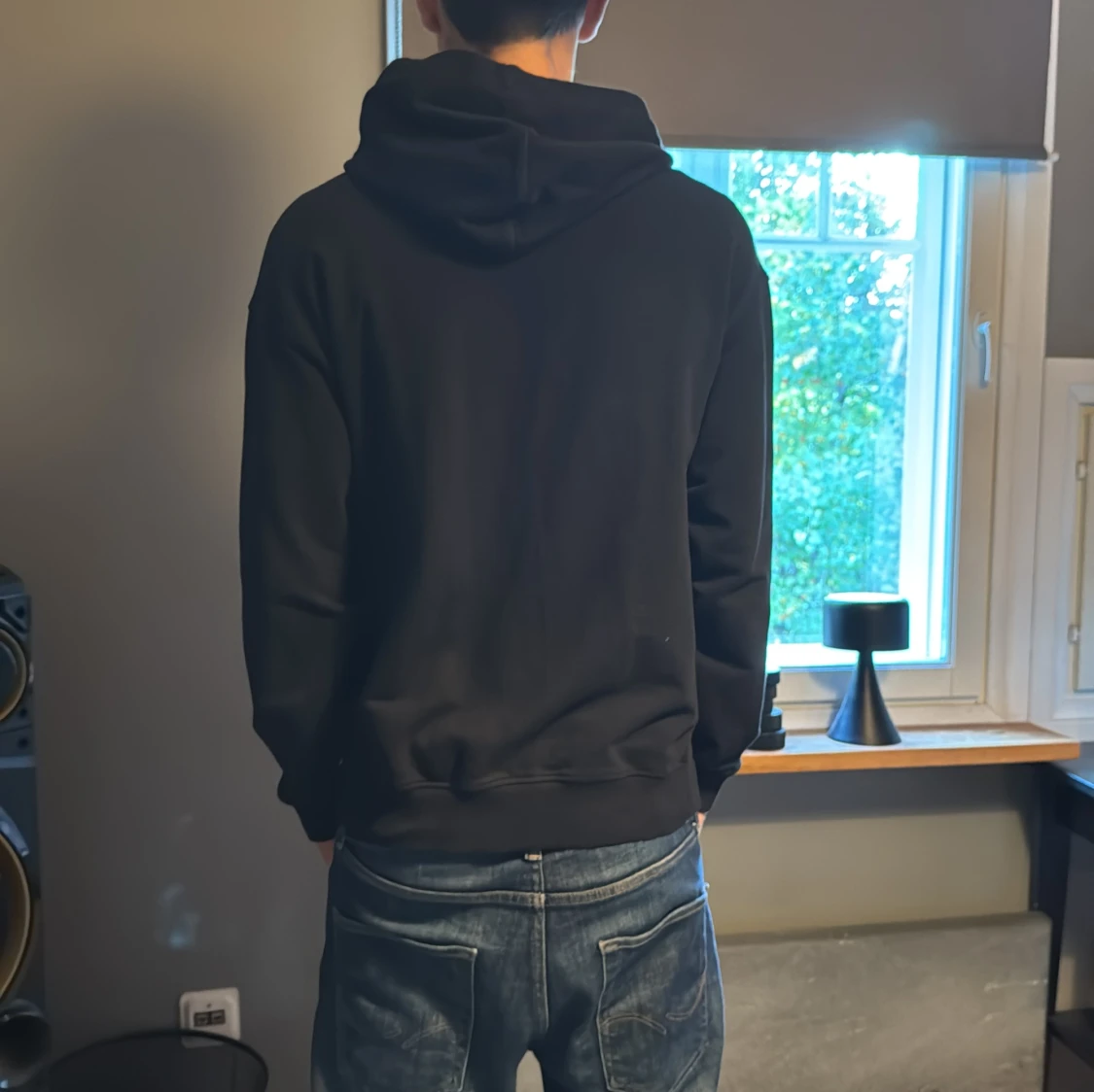 Moschino hoodie  - 91