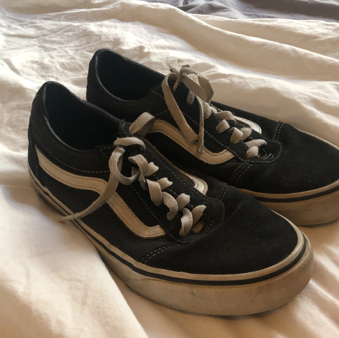 Vans storlek 37💓 - 90
