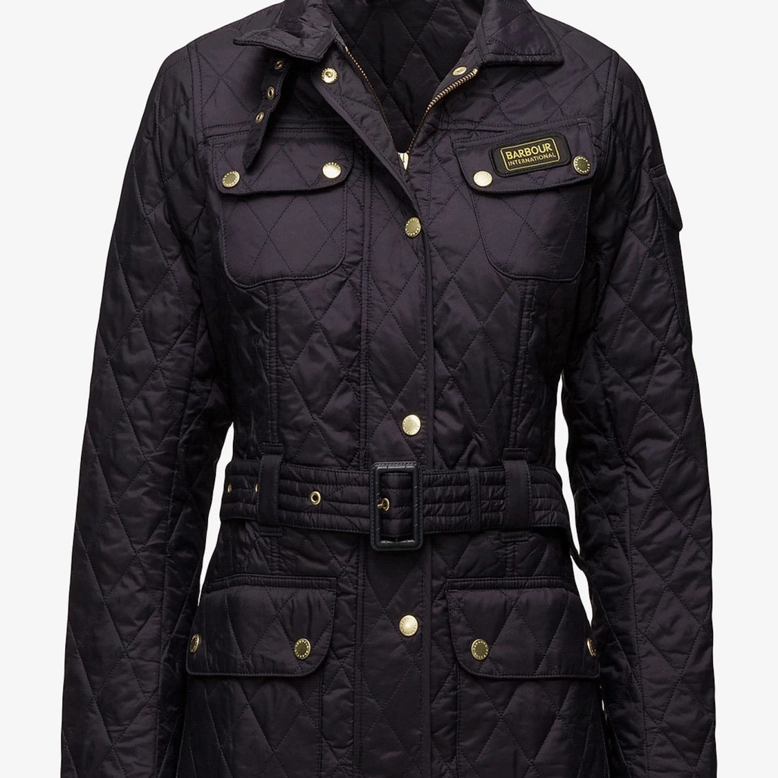 Barbour jacka 