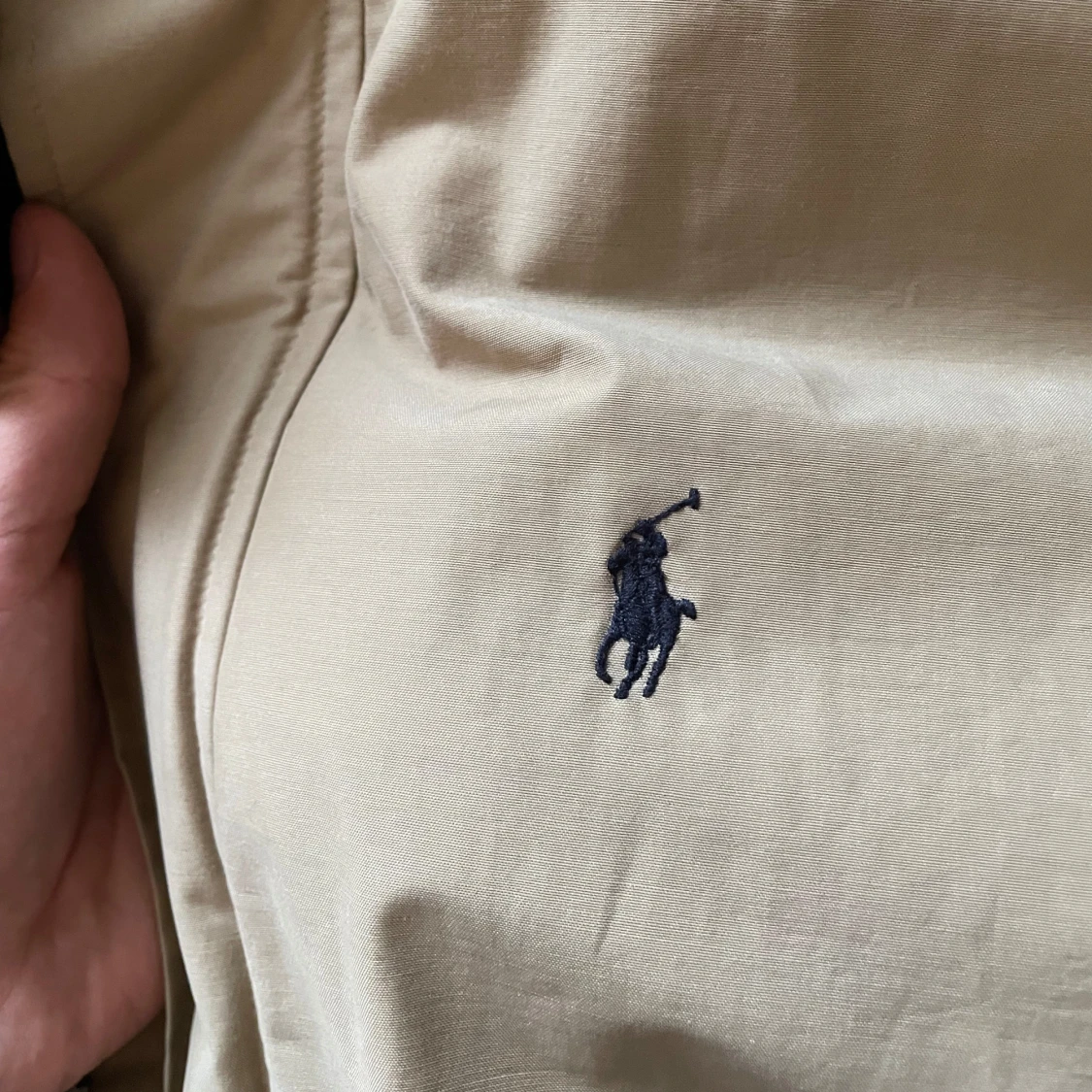 Ralph lauren jacka - 92