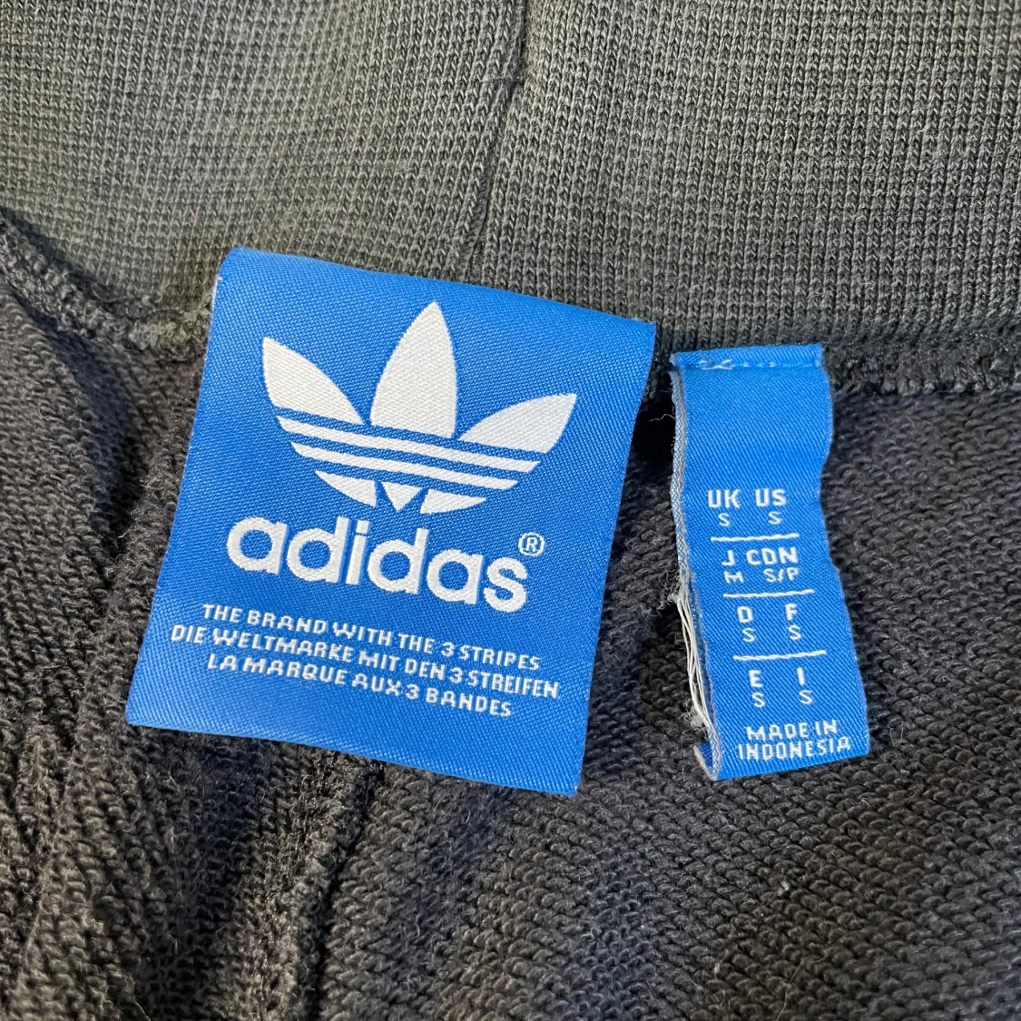 Adidas shorts  - 92