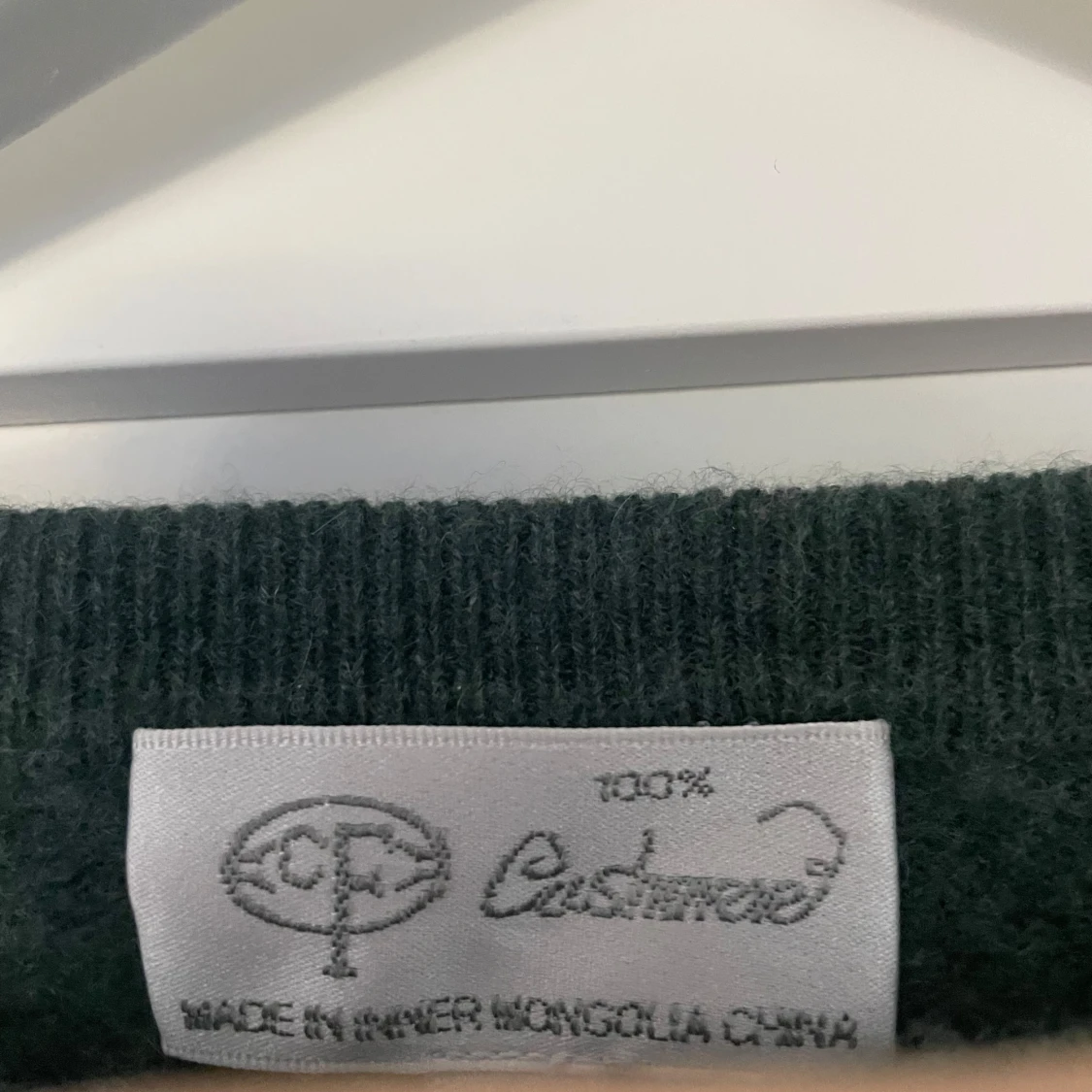 100 % Kashmir Tröja - 92