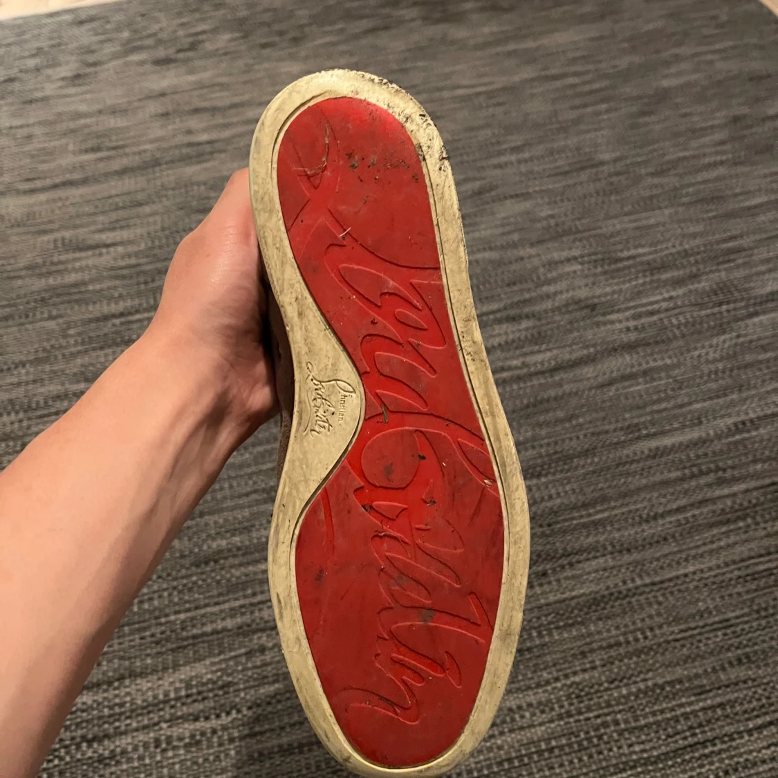 Christian Louboutin  - 91